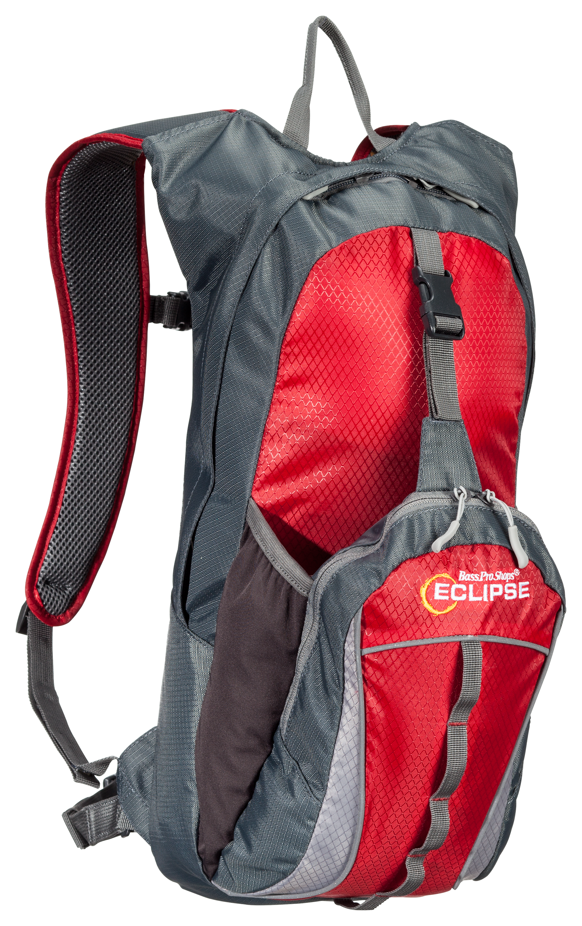 Bass Pro Shops Eclipse 2.0L Hydration Pack Bass Pro Shops